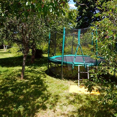 80 M2 Independant 4 Personnes Direct Gare Ou Aeroport Jardin Piscine Apartment Toulouse Bagian luar foto