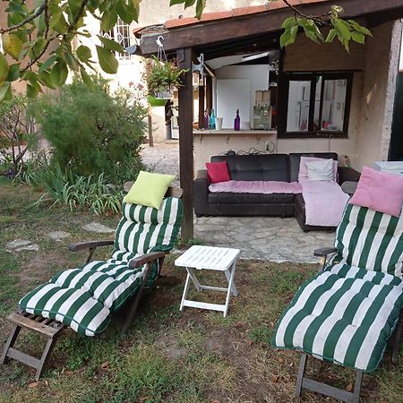 80 M2 Independant 4 Personnes Direct Gare Ou Aeroport Jardin Piscine Apartment Toulouse Bagian luar foto