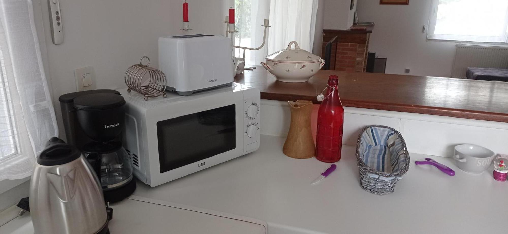 80 M2 Independant 4 Personnes Direct Gare Ou Aeroport Jardin Piscine Apartment Toulouse Bagian luar foto