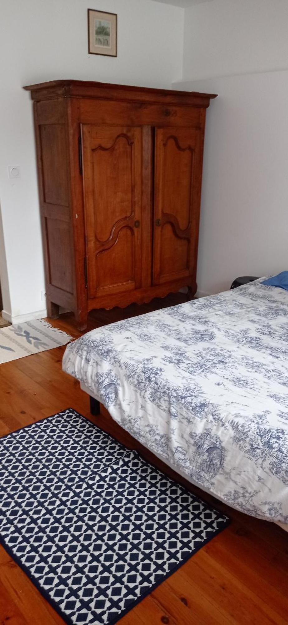80 M2 Independant 4 Personnes Direct Gare Ou Aeroport Jardin Piscine Apartment Toulouse Bagian luar foto