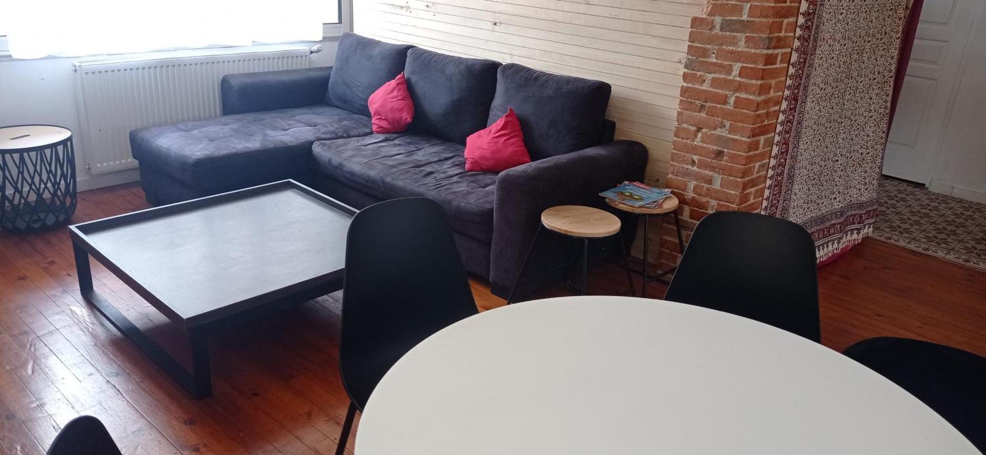 80 M2 Independant 4 Personnes Direct Gare Ou Aeroport Jardin Piscine Apartment Toulouse Bagian luar foto