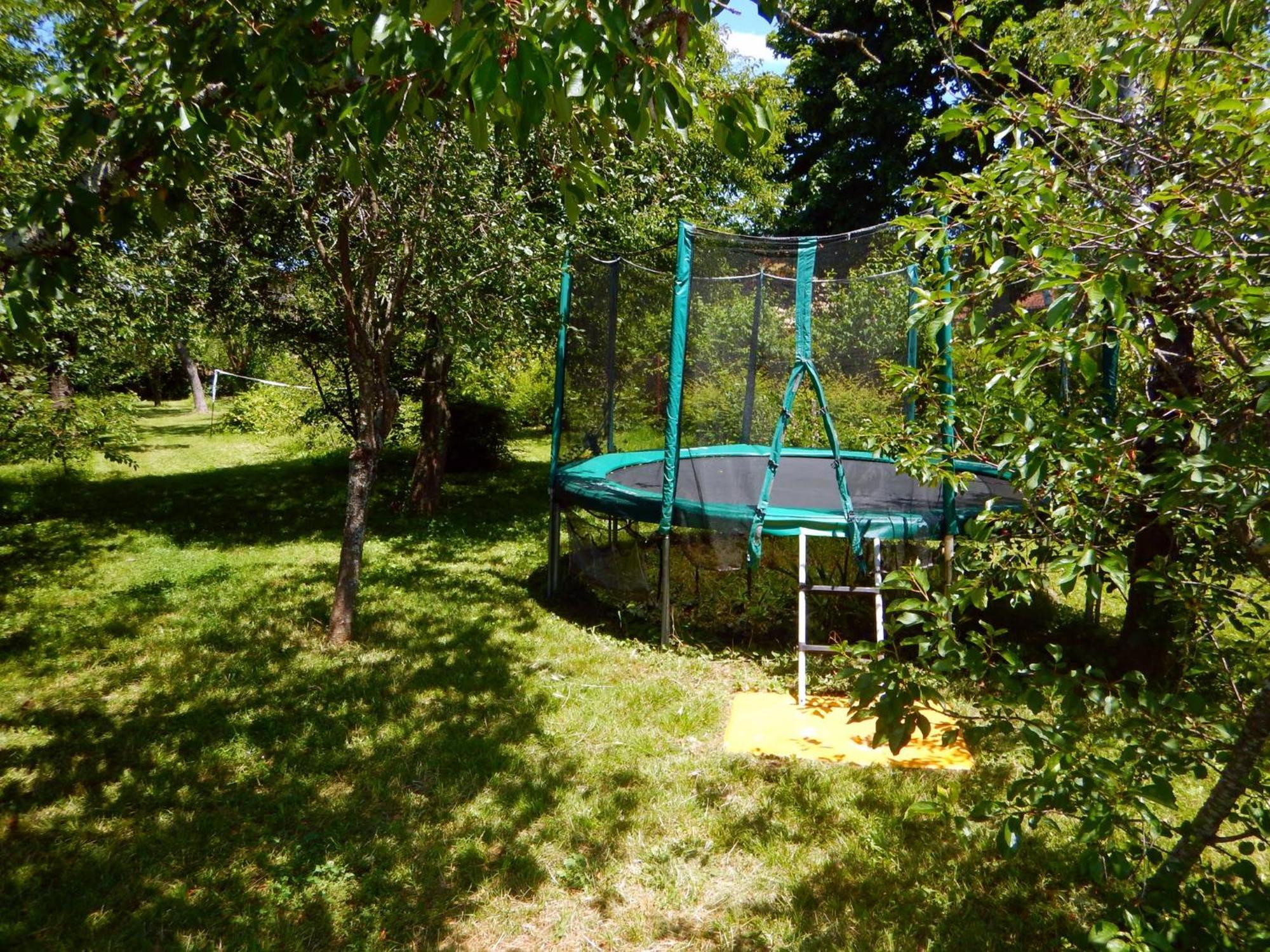 80 M2 Independant 4 Personnes Direct Gare Ou Aeroport Jardin Piscine Apartment Toulouse Bagian luar foto